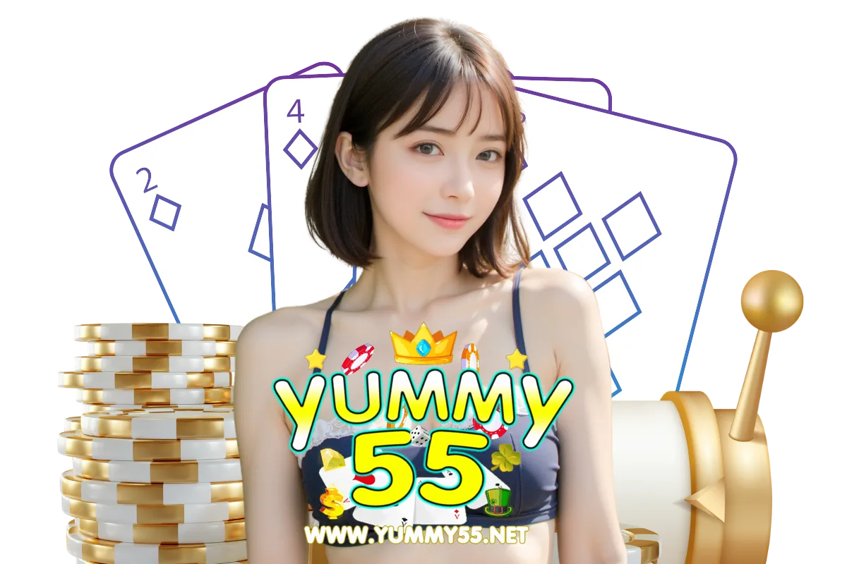 yummy55