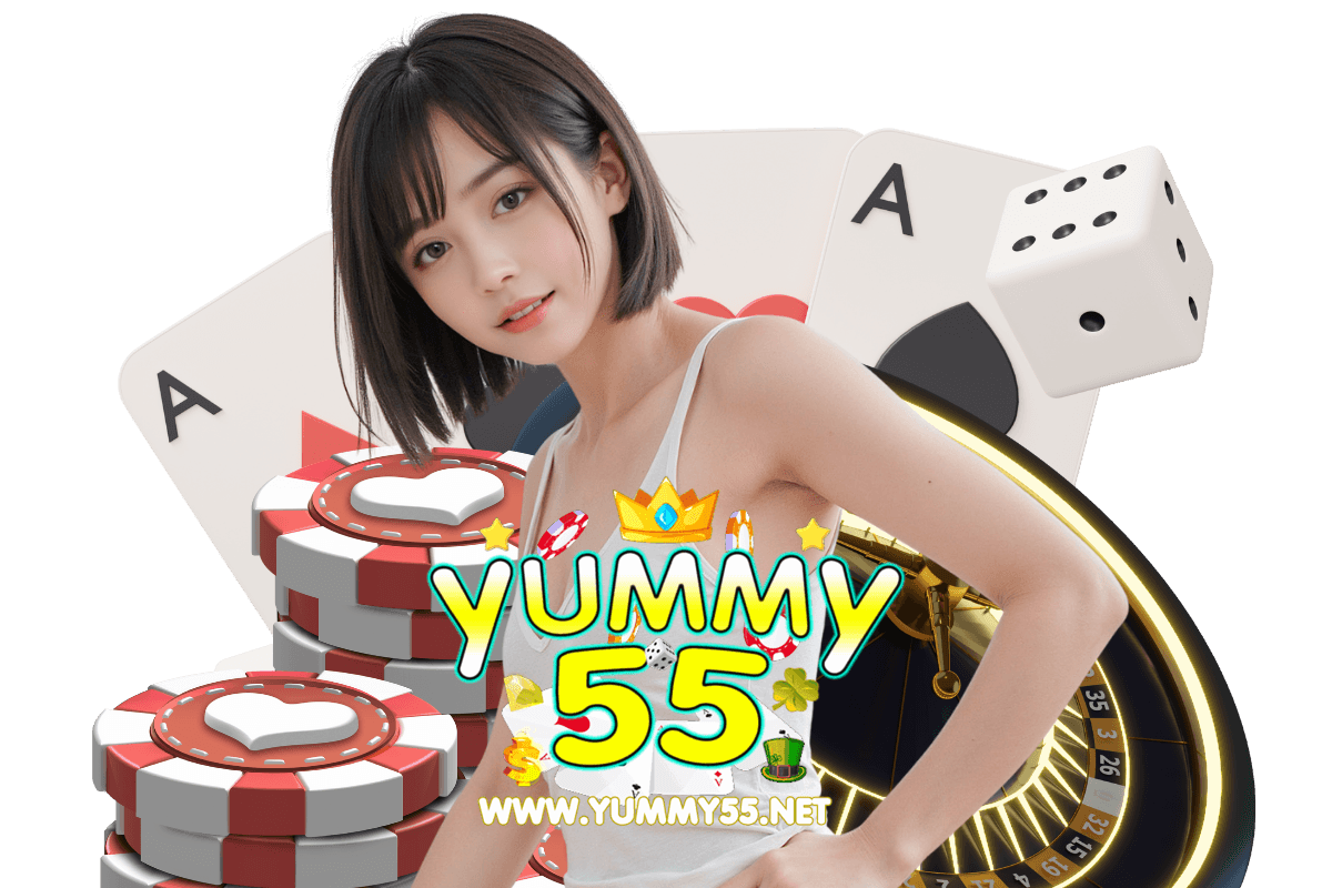 yummy55 สล็อต